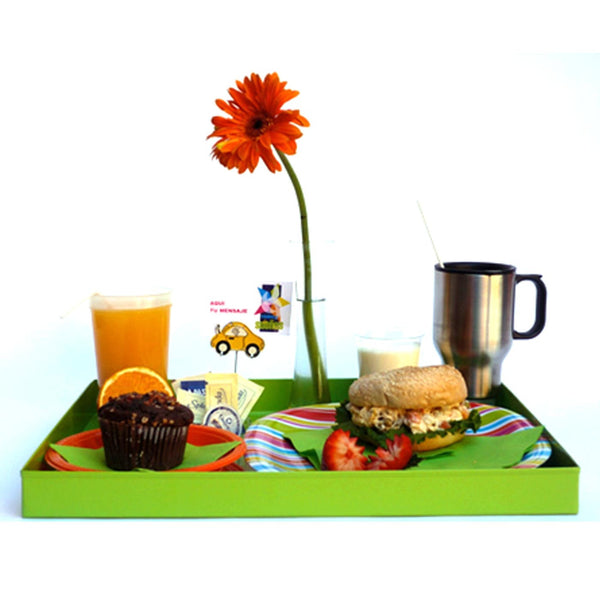 Desayuno Premium #2